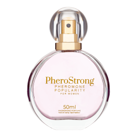 PheroStrong pheromone Popularity for Women 50 ml