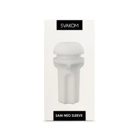 Svakom Sam Neo náhradní masturbační vložka