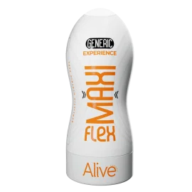 Alive masturbátor Maxi FLEX - generic