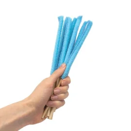 XTC Microfiber tyčinky do masturbátorů 8 ks