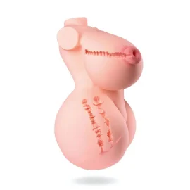 Sex Dolls Nipple Fuck masturbátor ženské torzo 11 kg