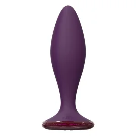 Glam Strong vibrační anální kolík