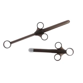 Black Mont Lube Launcher 2-pack