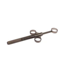 Black Mont Lube Launcher 2-pack