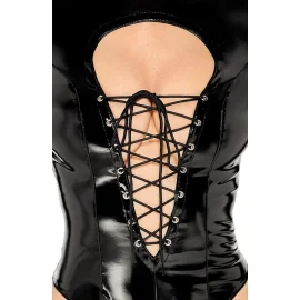 Black Level Vinyl body Catwoman - černé