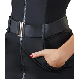 Cottelli Erotický kostým Policistka