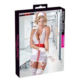Cottelli Erotický kostým Zdravotní sestřička II.