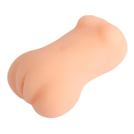 Masturbátor  s panenskou blánou I.