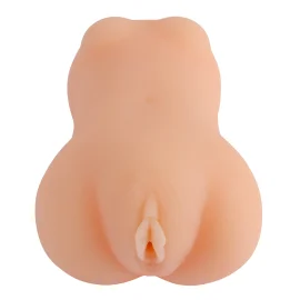 Masturbátor  s panenskou blánou III.