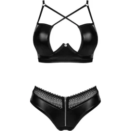 Obsessive Norides set - černý