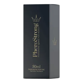 PheroStrong pheromone Queen for Women 50 ml