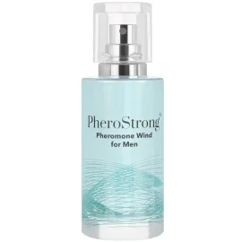 PheroStrong pheromone Wind for Men 50 ml