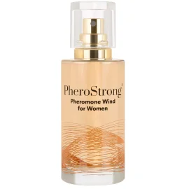 PheroStrong pheromone Wind for Women 50 ml
