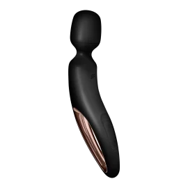 Satisfyer Wand-erland  masážní hlavice - černá