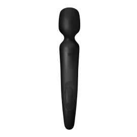 Satisfyer Wand-erland  masážní hlavice - černá