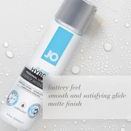 System JO - Classic Hybrid lubricant 30 ml