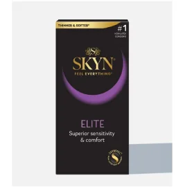 SKYN kondomy Elite 24 ks