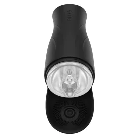 Hidden Desire Deep squeeze multifunkční masturbátor