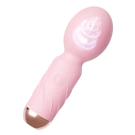 BASIC X Daisy mini masážní hlavice