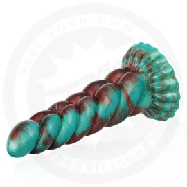 Zirion aridfire dildo