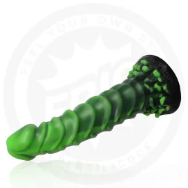 Caelion living root dildo