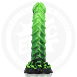 Caelion living root dildo
