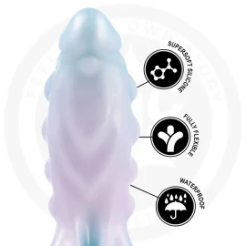 Lunara cosmic light dildo