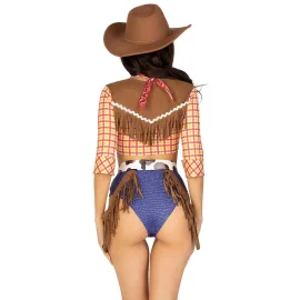 Leg Avenue kostým Cowboy