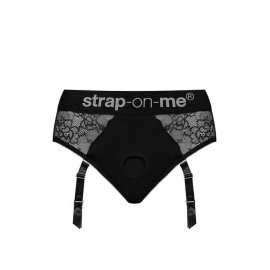 Strap-on-me postroj Diva L