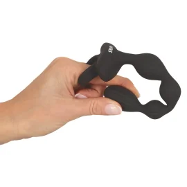 ANOS Flexible vibrační anální korále