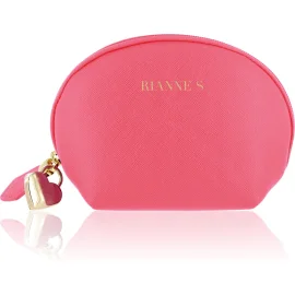 Rianne S Set venušiny kuličky a taštička Coral Rose