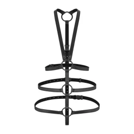 Bedroom Fantasies Vera Bondage harness