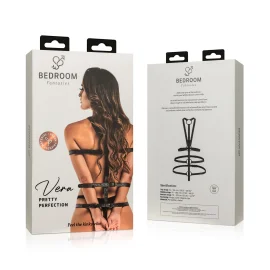 Bedroom Fantasies Vera Bondage harness