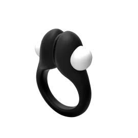 Wooomy Zippy vibrační erekční kroužek