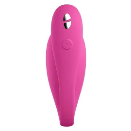 We-vibe Jive 2 vibrační vajíčko - Electric pink