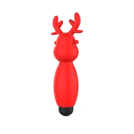 Erospace Mini vibrátor Sweet Play A10
