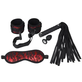 Erospace BDSM set Wild Play C7