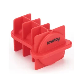 LoveToy forma na led - mini dildo