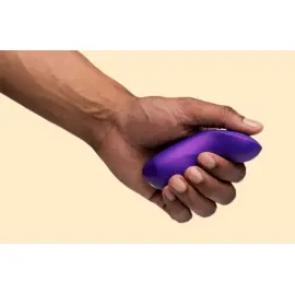 We-vibe Chorus Pro Párový vibrátor - Satin black