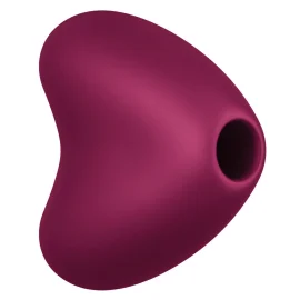 Fun Factory Libera stimulátor klitorisu Wine red
