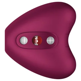 Fun Factory Libera stimulátor klitorisu Wine red