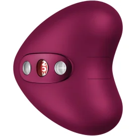 Fun Factory Libera stimulátor klitorisu Wine red