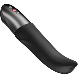 Fun Factory Diva Dolphin vibrátor - Black