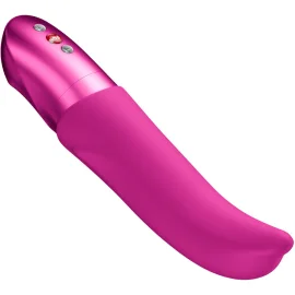 Fun Factory Diva Dolphin vibrátor - Magenta