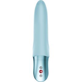 Fun Factory Diva Dolphin vibrátor - Ice blue