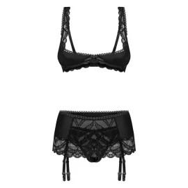 Obsessive set Lecille S/M