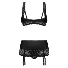 Obsessive set Lecille