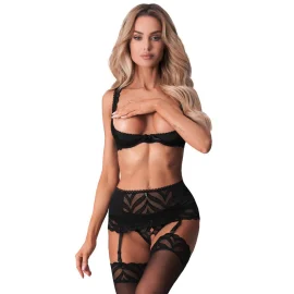 Obsessive set Lecille
