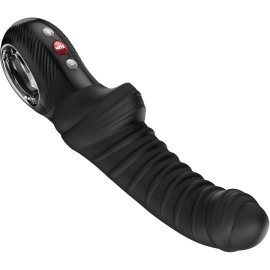 Fun Factory Tiger G-spot vibrátor Black