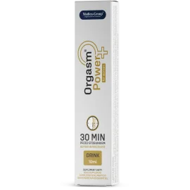 Medica-group Orgasm Power For Women Drink 10 ml (doplněk stravy)